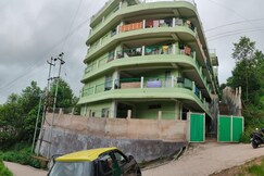 Address of Sunset Saddle Inn