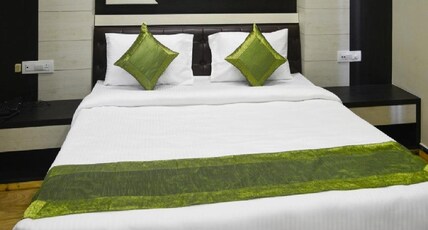 Hotel Rudraksh ,Guwahati Room Type - Executive room