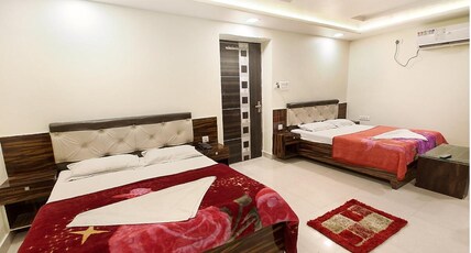 Hotel L. R. Regency Room Type - Family Suit Room