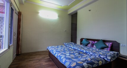 Hill View Regency | Rooms & Caretaker Room Type - Standard Room With Private Washroom (Back Side)