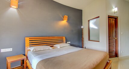 Abbydhama Estate Stay | Rooms & Pool Room Type - Deluxe Non A/C Room