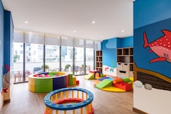 Citadines Bayfront