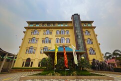 Dichang Resort & Hotel