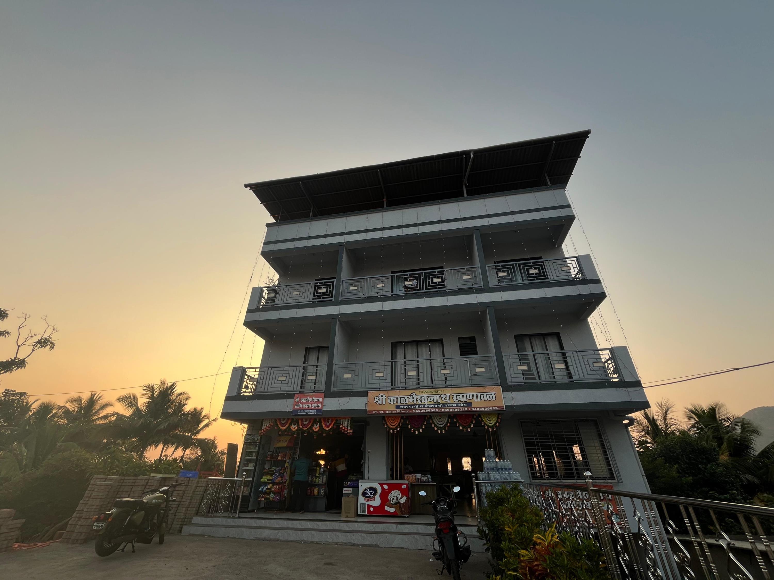 Main gallery