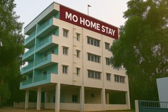 Hotel O Mo Homestay