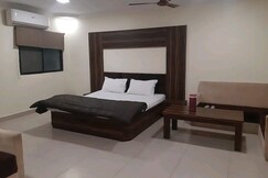 HOTEL SANGAM