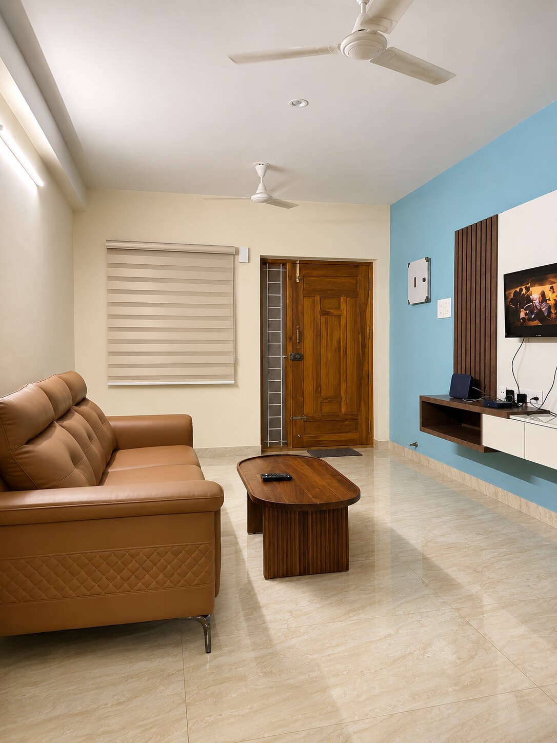 Sree Kailas Apartments - Tap to explore photos