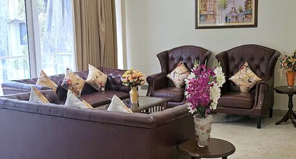 Magnificent 4BHK | Defence Colony Near Metro Room Type - Entire 4BHK Apartment Magnificent 4BHK | Defence Colony Near Metro Room Type - Entire 4BHK Apartment