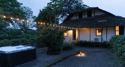 Ithihasa Villa Room Type - Ithihasa Villa