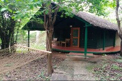 Sakrebyle Elephant Camp by Jungle Lodges