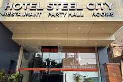 HOTEL STEEL CITY