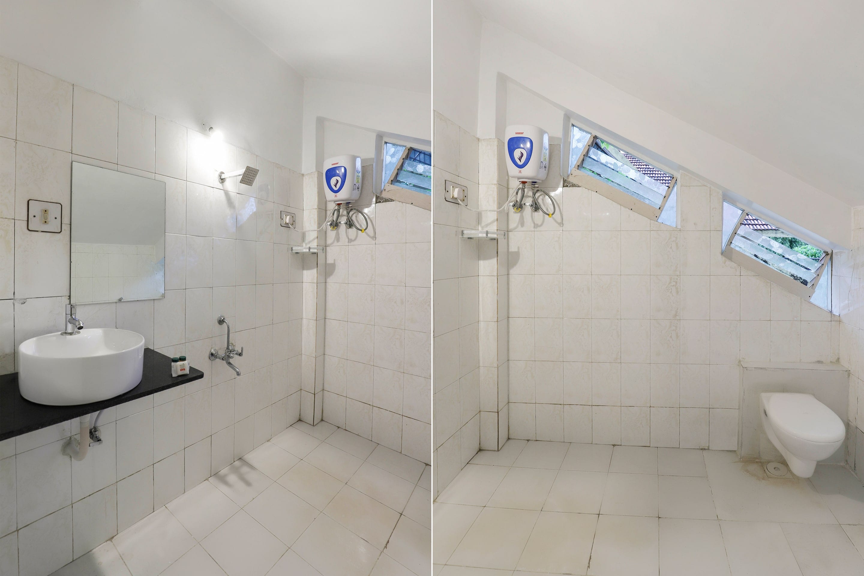 Hotel O Nova Dumas Homestay - Tap to explore photos