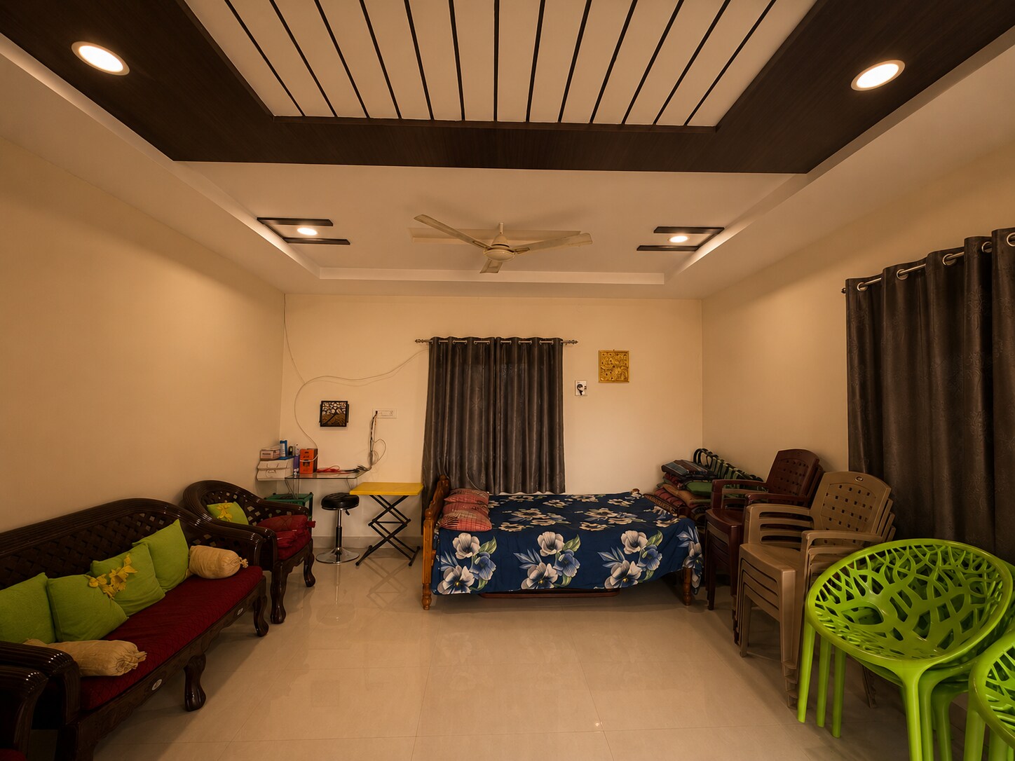 Vemulawada Farmstay - Tap to explore photos