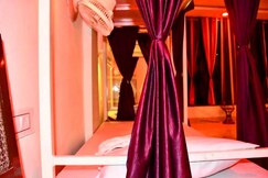 Gypsy Diaries | Rooms & Dorms