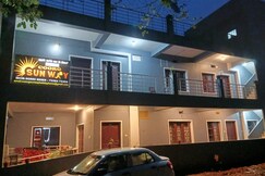 Coorg Sunway Homestay