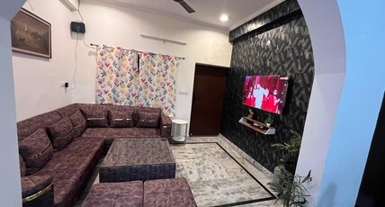 The Suite Escape Room Type - The Suite Escape