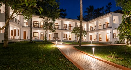 Jungle Hut - 82 Bhavikere, Nelamangala Room Type - Upper Courtyard Room Jungle Hut - 82 Bhavikere, Nelamangala Room Type - Upper Courtyard Room