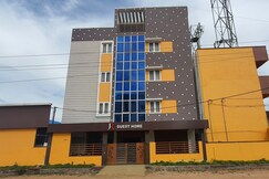 JR Guest Home Hotel (near Codissia)