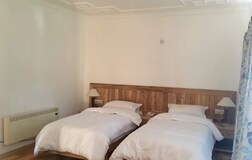 Private Room in Condo