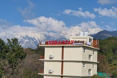 Indra Stay at Bir-Billing