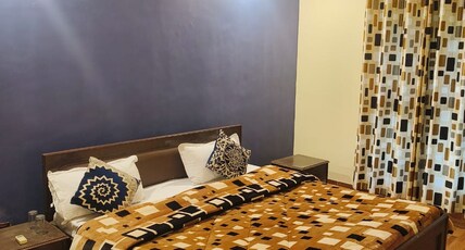 Kutwahi Villa Room Type - Villa