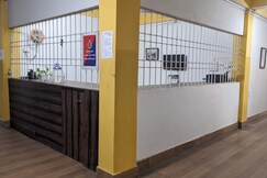 Aanggong Inn, Itanagar