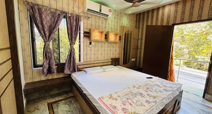 Eco Bliss Homestay Room Type - Bedroom 5(Master Bedroom)