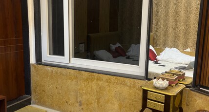 The aodi baneria Room Type - Bedroom 3
