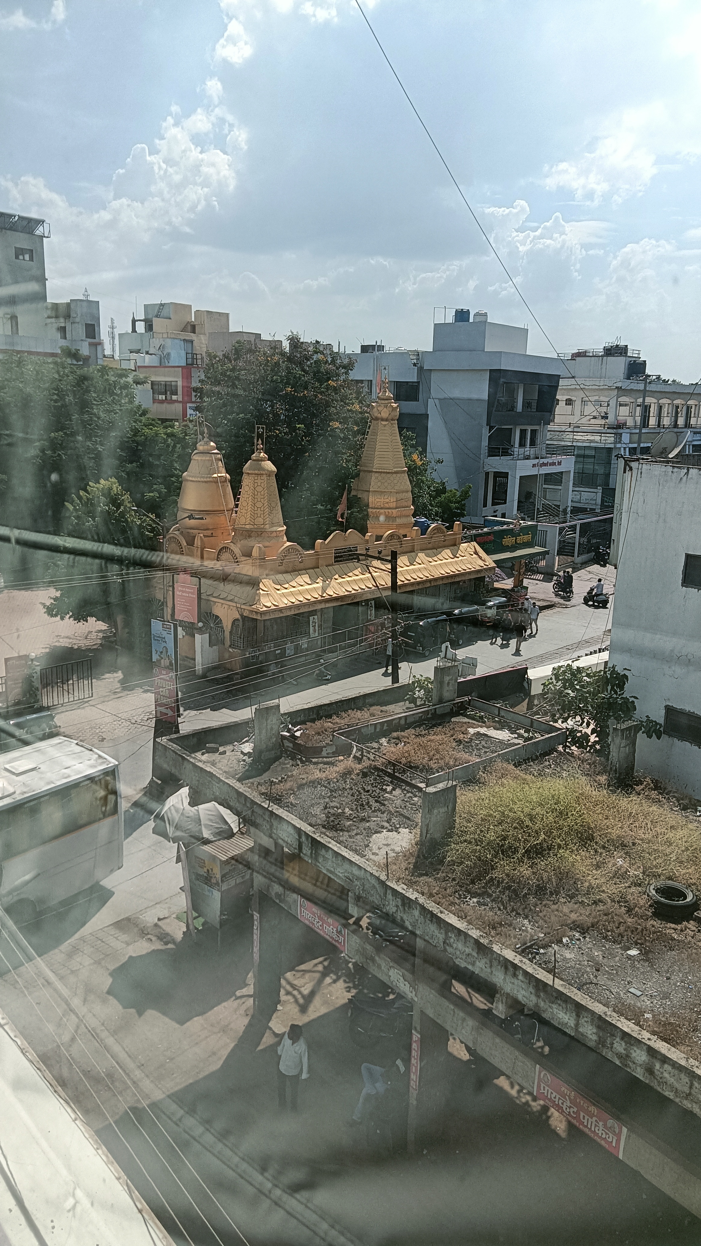 Hotel Shirdi Park Inn (80 Meters From Sai Samadhi Temple) - Tap to explore photos