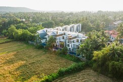 Vilmaris villas | Luxury | Pool | North Goa