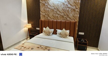 Hotel Velina Room Type - Hotel Velina Ultra Premium Rooms
