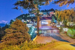 Club Mahindra Mussoorie, Uttarakhand