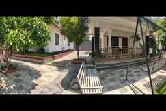 Clubtails homestay villa