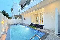Seashell Beach Villa