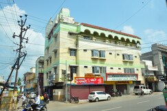 Hotel Kanchi