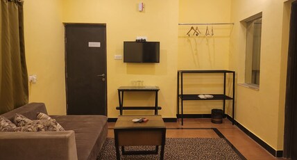 Tuli Veer Bagh Resort and Spa Room Type - Double Deluxe Cottage