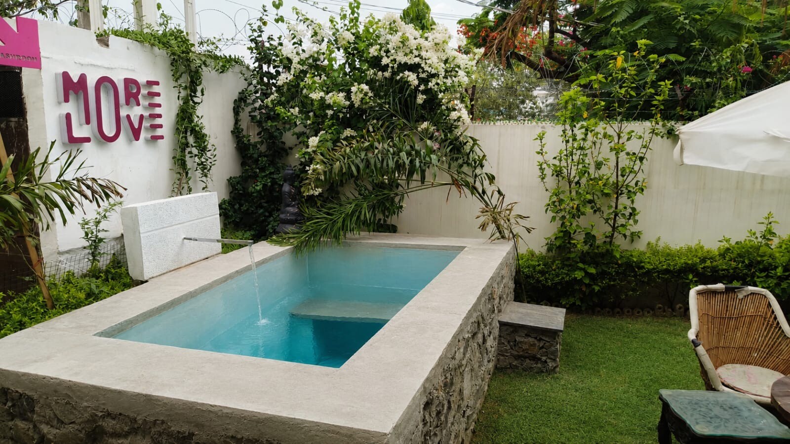 Otla Boutique Homestay - Tap to explore photos