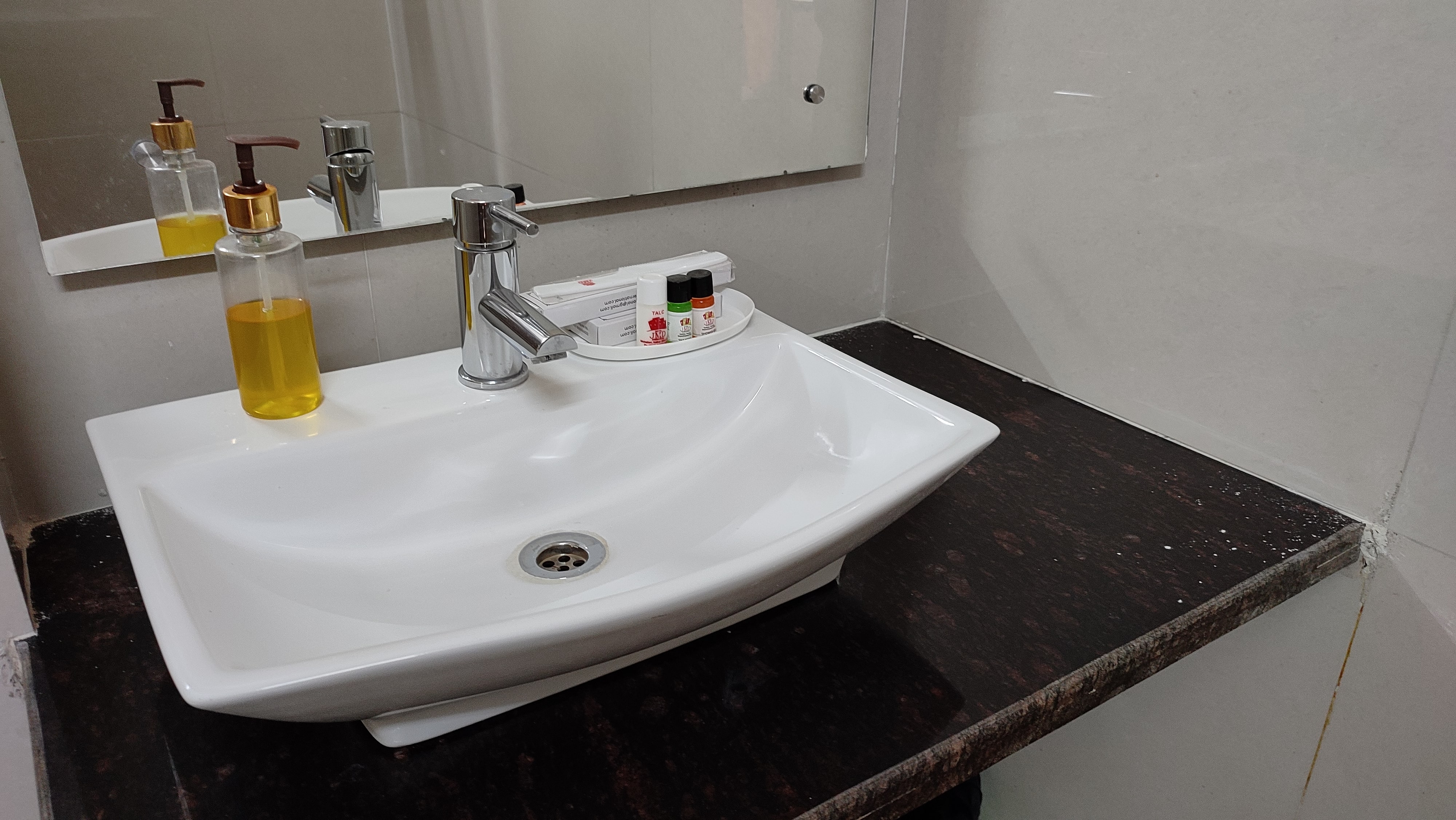 Hotel JMD International, Purnea - Tap to explore photos