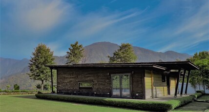SaffronStays Paradise Pines, Dehradun Room Type - SaffronStays Paradise Pines, Dehradun