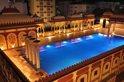Umaid Haveli-A Heritage Style Hotel & Resort