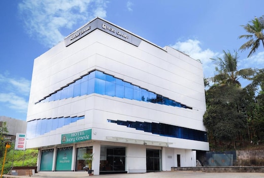 ivory grande hotel