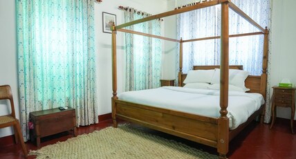 Vybelle Stayza Room Type - Vybelle Stayza