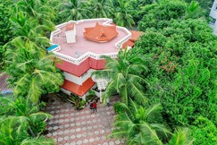 Peninsula Vintage Bay Villa