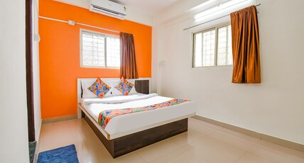 Via Diamond Inn Room Type - Deluxe Room
