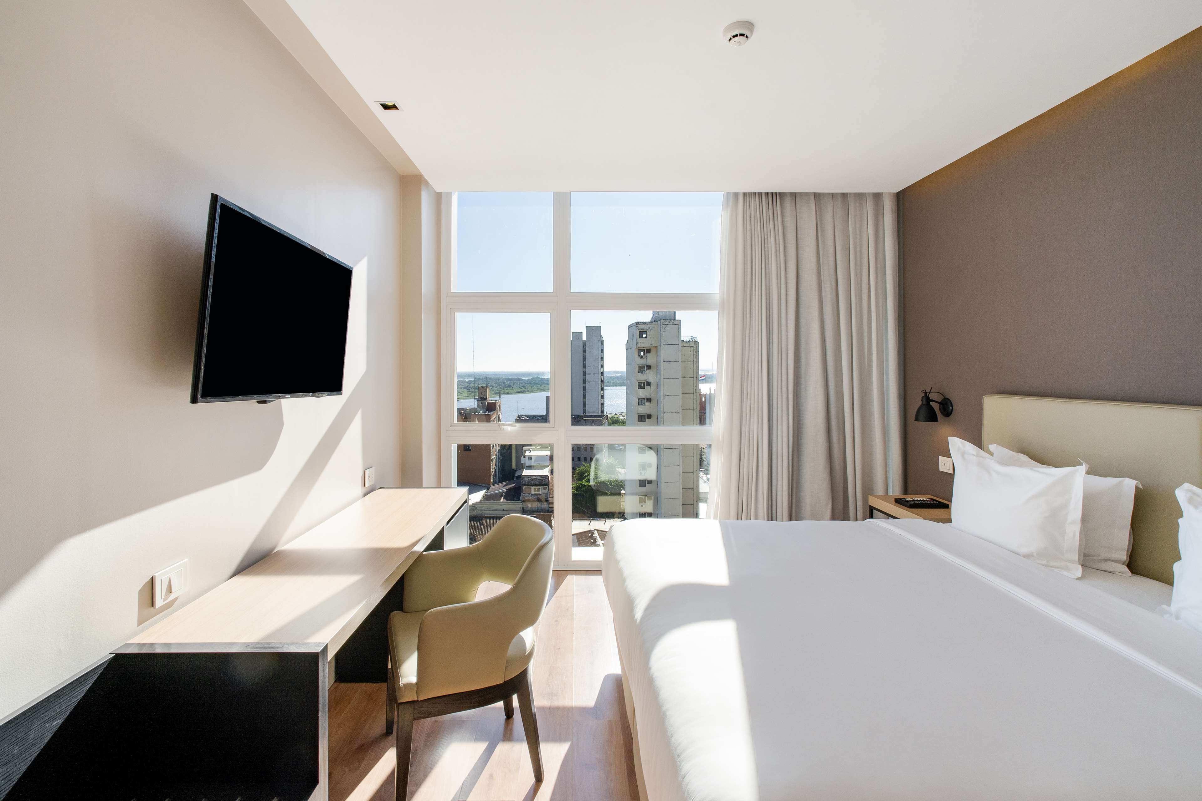 Palmaroga Hotel Asuncion, Tapestry Collection by Hilton - Tap to explore photos