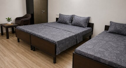 Bansal Kutir Homesty Room Type - Bansal Kutir Emerald