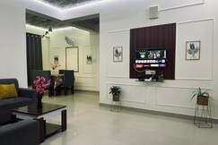 MARBELLA STAY (NEAR TO GNRC HOSPTALS and ASSAM SECRETARIAT)