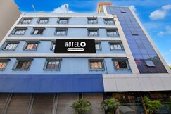 Super Hotel O Calcutta University Formerly Hamza International