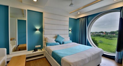 Hotel Rumaya Room Type - Executive Room