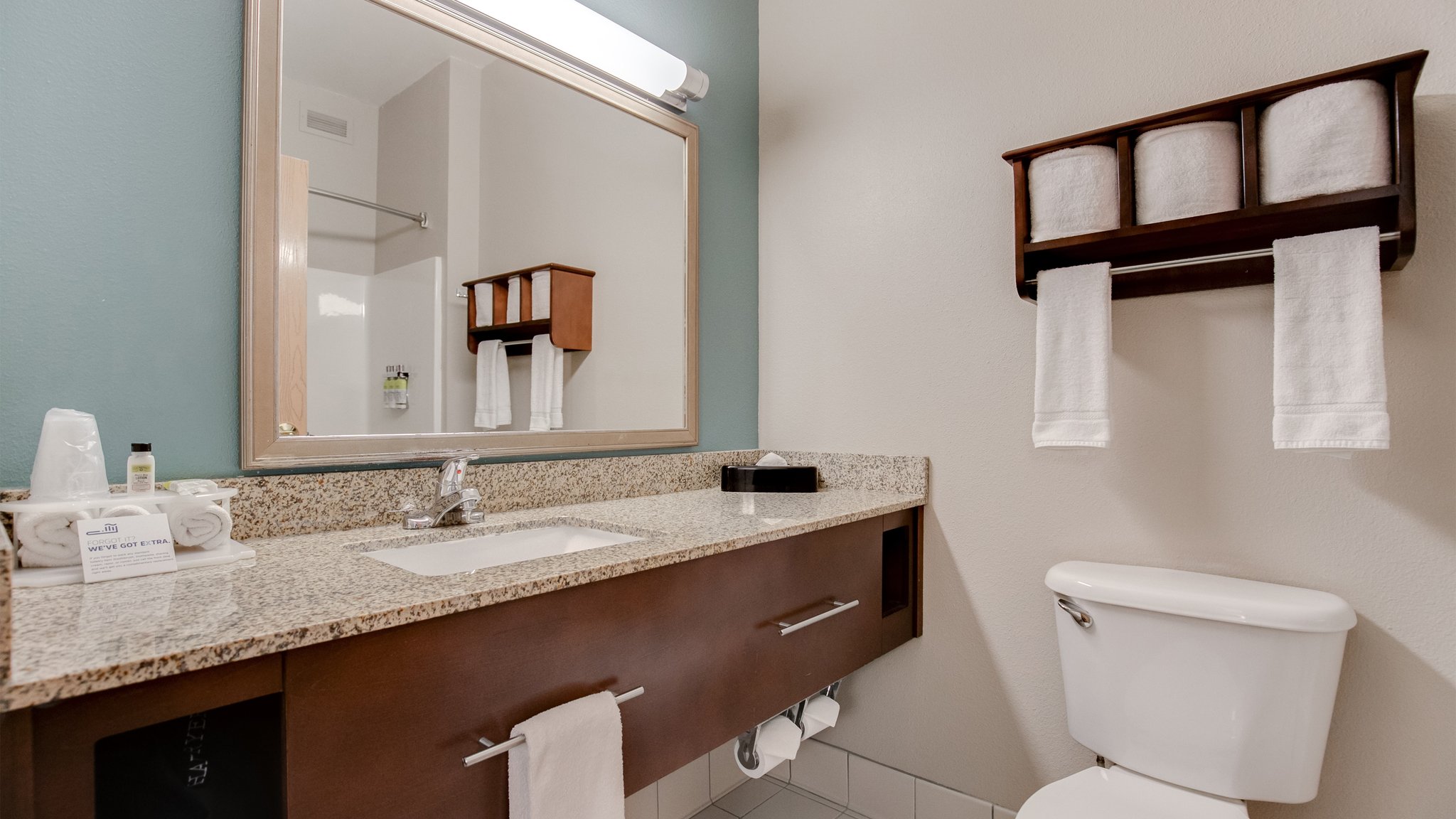 Holiday Inn Express and Suites St. Cloud - Tap to explore photos